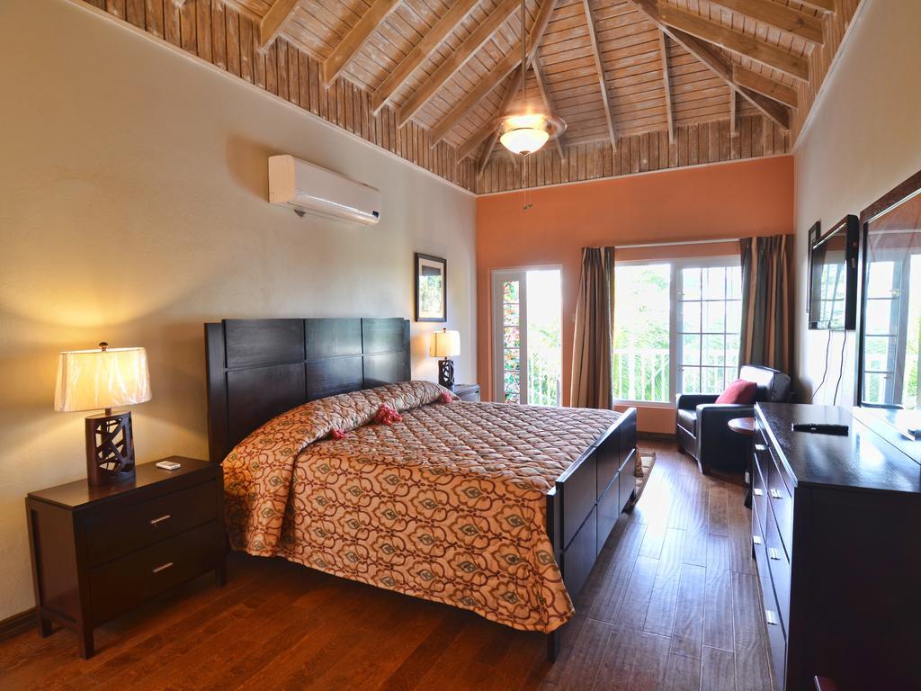Tropical Lagoon Resort Port Antonio Exterior photo