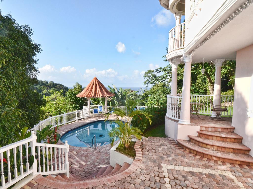 Tropical Lagoon Resort Port Antonio Exterior photo