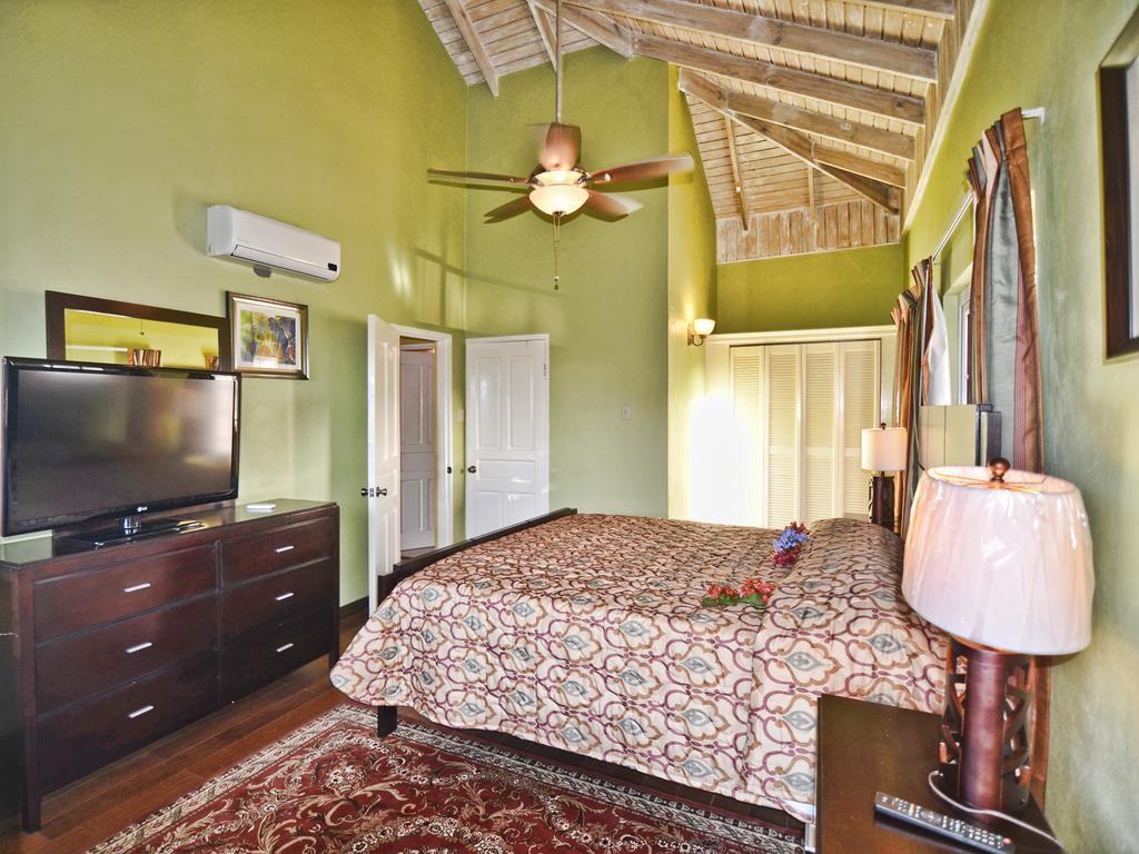 Tropical Lagoon Resort Port Antonio Exterior photo