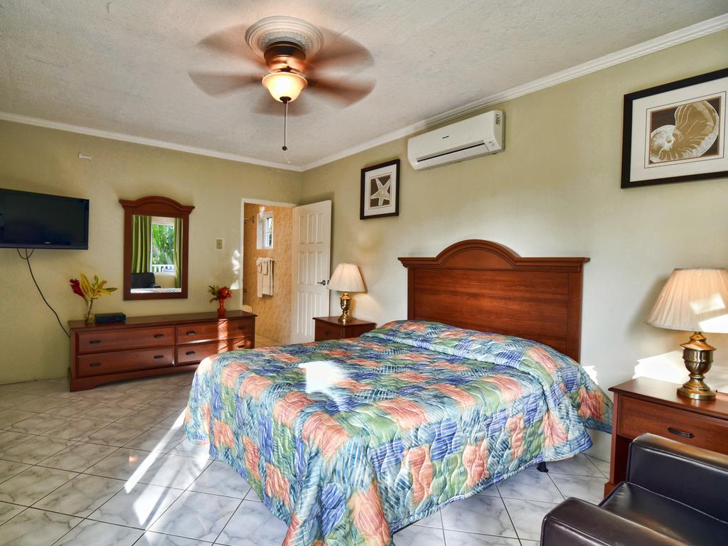 Tropical Lagoon Resort Port Antonio Exterior photo